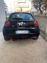 Alfa mito