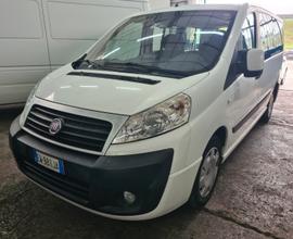 FIAT Scudo (2006-2016) - 2014