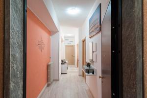 Appartamento tiburtina