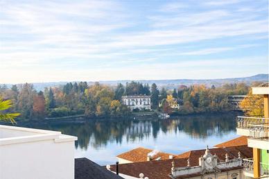 Ufficio a Sesto Calende