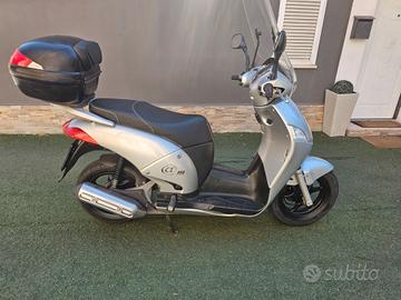 Honda chiocciola 150