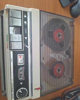 MAGNETOFONO GELOSO G570