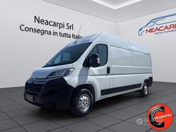 Fiat Ducato (CITROEN JUMPER)335 2.2 BHDi 140 CV-CR
