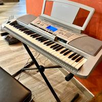 Tastiera Yamaha psr 450