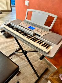 Tastiera Yamaha psr 450