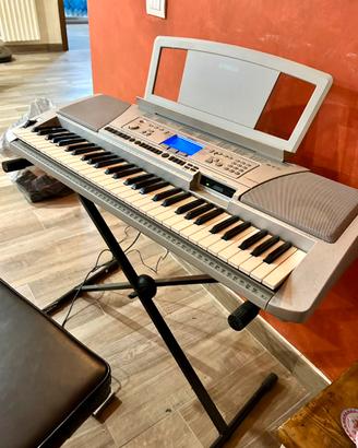 Tastiera Yamaha psr 450