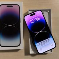 iPhone 14 Pro Max 256Gb