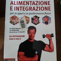 alimentazione e integrazione Spattini