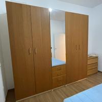 Intera Camera da Letto