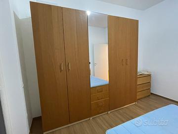 Intera Camera da Letto