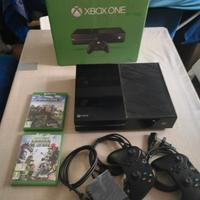 XBox ONE console completa