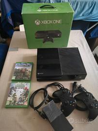 XBox ONE console completa