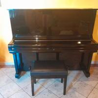 pianoforte verticale Usato come nuovo 