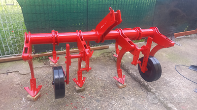 Ripuntatore 7 ancore