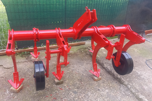 Ripuntatore 7 ancore