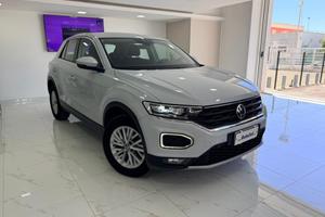 VOLKSWAGEN T-Roc 2.0 TDI SCR 150 CV DSG Advanced