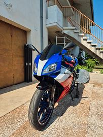 Aprilia RS 125cc del 2006