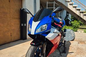 Aprilia RS 125cc del 2006