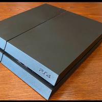 Ps4 come nuova