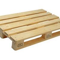 bancali EPAL nuovi 5 pezzi - pallet EPAL -  pedane