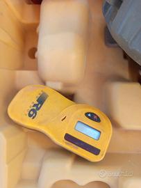 TopCon laser 3D