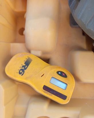 TopCon laser 3D