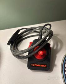 Controller Joystic Power Stick atari 2600 IBM PC