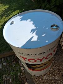 Bidone Toyota