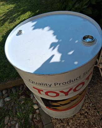 Bidone Toyota