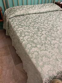 Copriletto matrimoniale