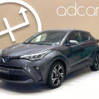 TOYOTA C-HR 2.0 Hybrid E-CVT Morebusiness *GARANZI
