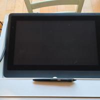 tavoletta Wacom Cintiq 16 1920x1080