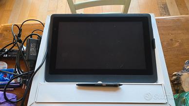 tavoletta Wacom Cintiq 16 1920x1080