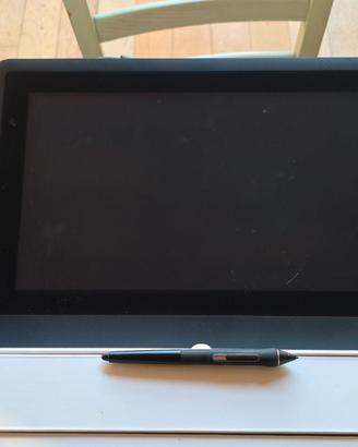tavoletta Wacom Cintiq 16 1920x1080
