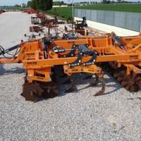 Coltivatore ma/ag GRA45T usato revisionato