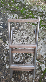 Scalette per imbarcazione