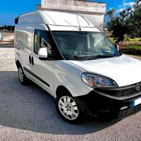 Fiat doblo' xl 3 posti 120cv 6 marce 2017