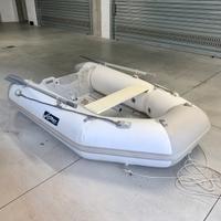 Tender gommone Arimar 240 Classic alluminio