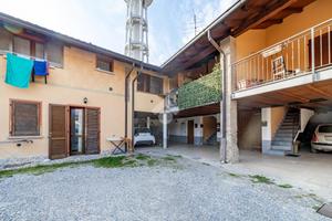 2 LOCALI A TREZZANO ROSA