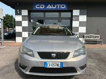 Seat Leon 1.6 TDI 105 CV ST Start/Stop Business LE