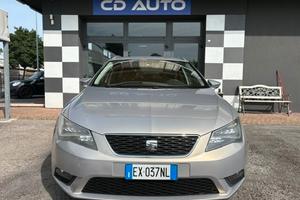 Seat Leon 1.6 TDI 105 CV ST Start/Stop Business LE