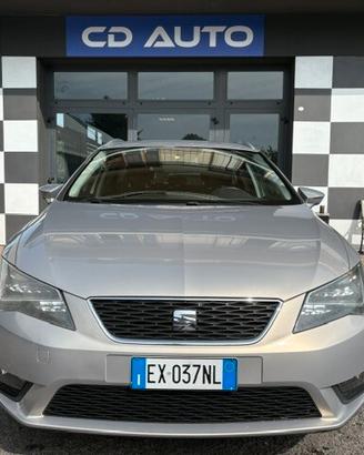 Seat Leon 1.6 TDI 105 CV ST Start/Stop Business LE