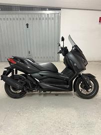 Yamaha X-Max 125 - 2022