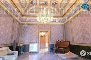 Palazzo storico fine '800 giarre centro