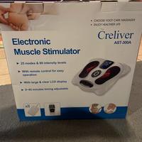 Stimolatore muscolare elettronico