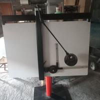 tecnigrafo con tavolo da disegno