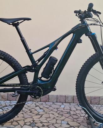 e-bike Specialized Turbo Levo SL  tg. S 