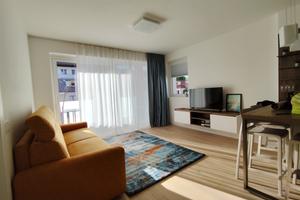 Residence al capo in B