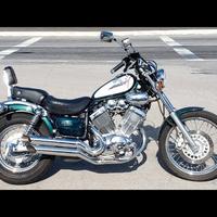 Ricambi Yamaha Virago 535