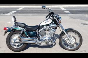 Ricambi Yamaha Virago 535
